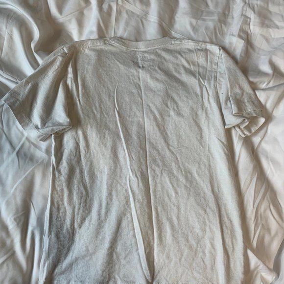 UNIQLO ANDY WARHOL Campbells T-Shirt Size XS - Picture 3 of 3